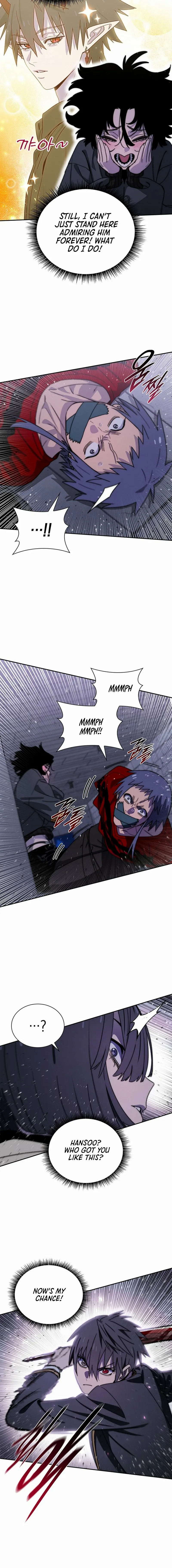 The 18-Year Old Demon King Chapter 21 page 11 - 