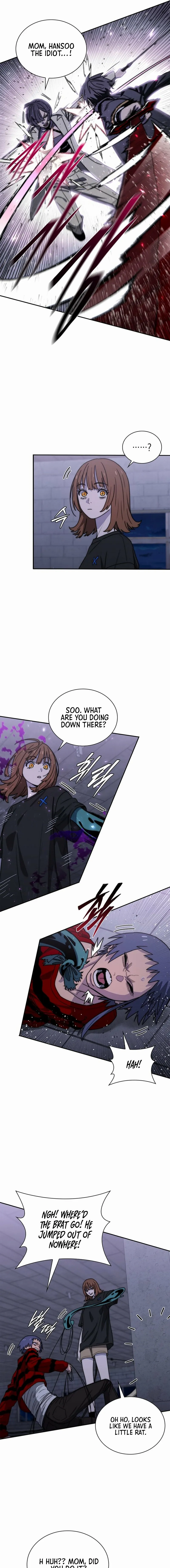 The 18-Year Old Demon King Chapter 21 page 12 - 