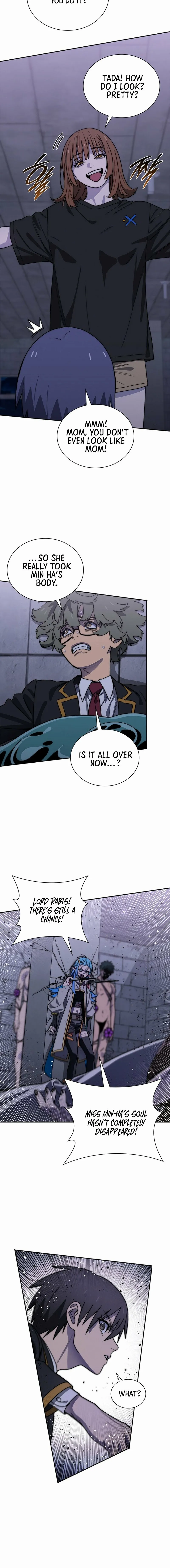 The 18-Year Old Demon King Chapter 21 page 13 - 