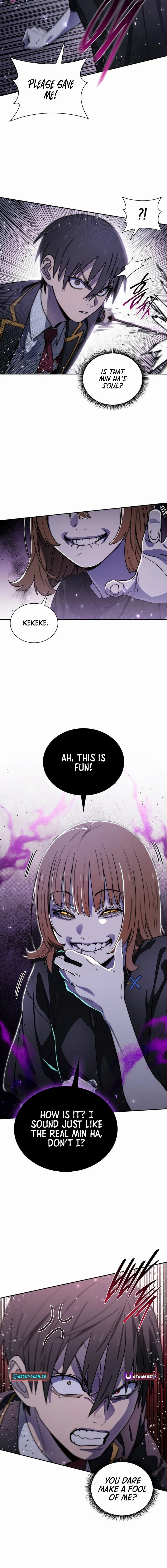 The 18-Year Old Demon King Chapter 21 page 15 - 