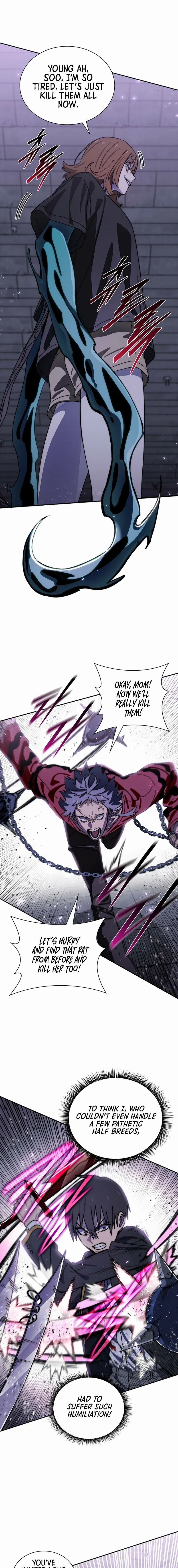 The 18-Year Old Demon King Chapter 21 page 16 - 