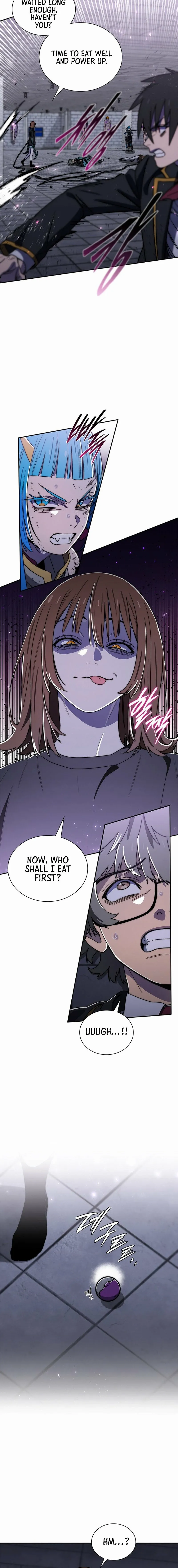 The 18-Year Old Demon King Chapter 21 page 17 - 
