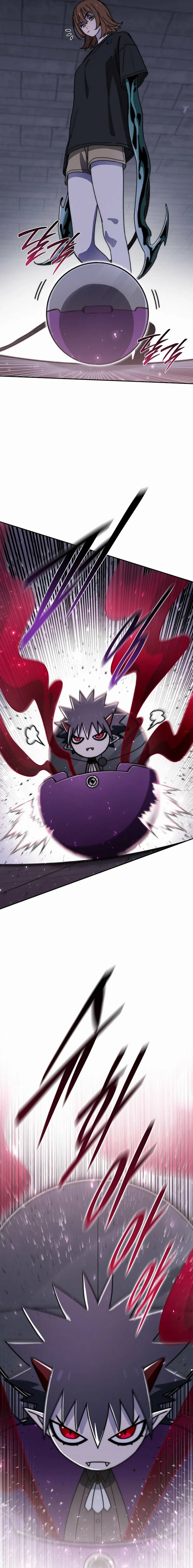 The 18-Year Old Demon King Chapter 21 page 18 - 