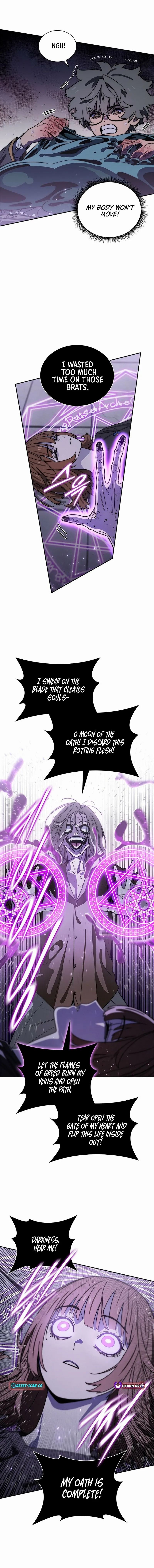 The 18-Year Old Demon King Chapter 21 page 3 - 