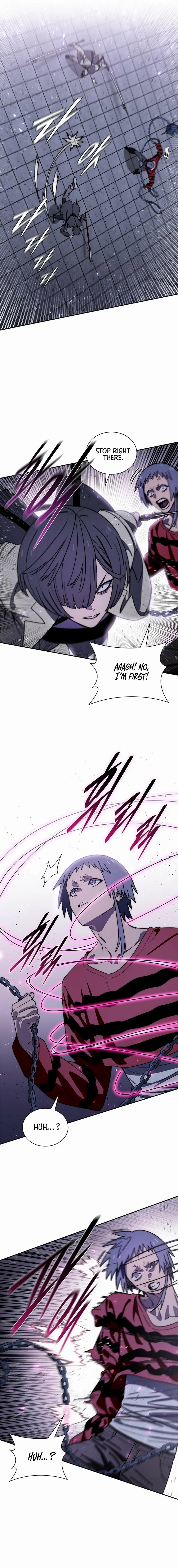 The 18-Year Old Demon King Chapter 21 page 5 - 