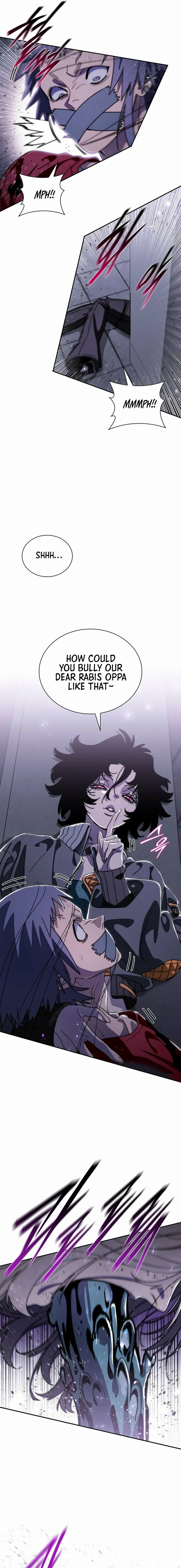 The 18-Year Old Demon King Chapter 21 page 6 - 