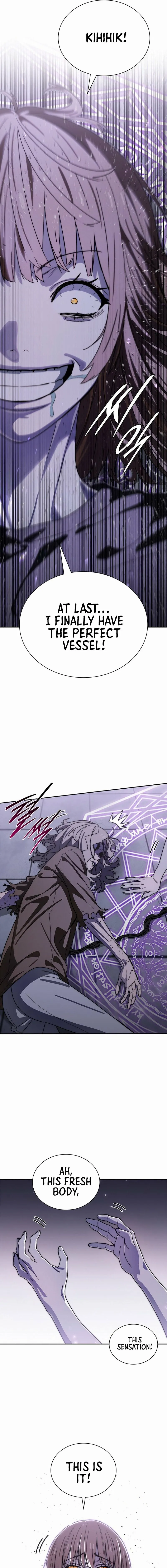 The 18-Year Old Demon King Chapter 21 page 8 - 