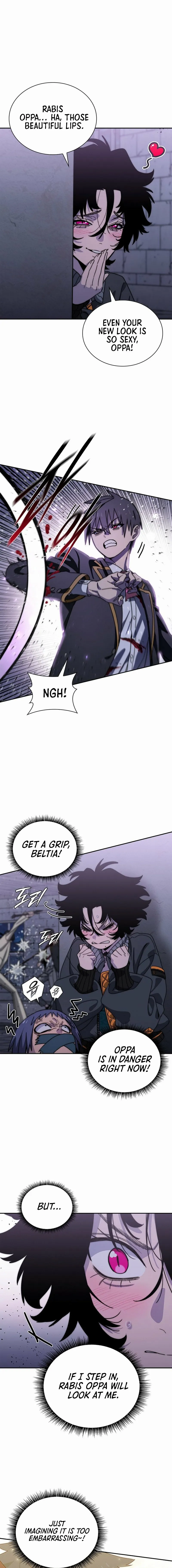 The 18-Year Old Demon King Chapter 21 page 10 - 