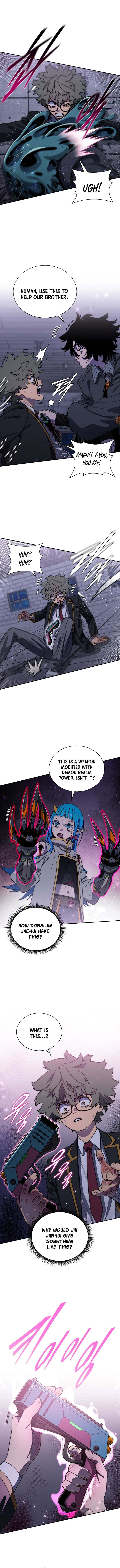 The 18-Year Old Demon King Chapter 22 page 2 - 