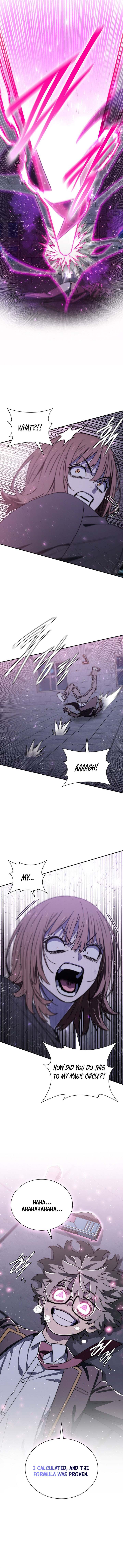 The 18-Year Old Demon King Chapter 22 page 12 - 