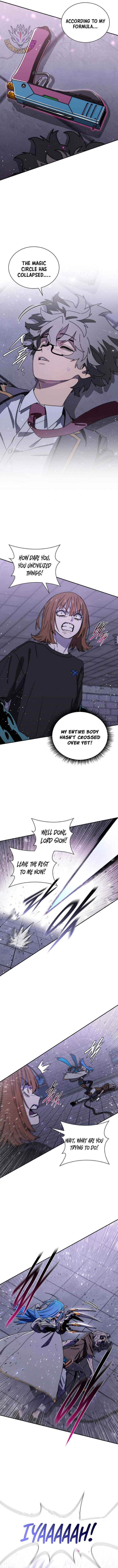 The 18-Year Old Demon King Chapter 22 page 13 - 
