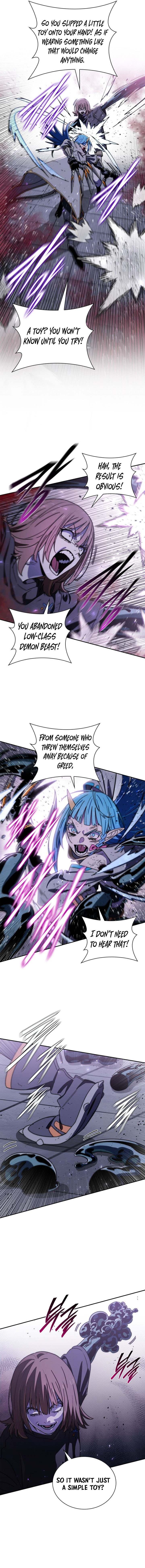 The 18-Year Old Demon King Chapter 22 page 4 - 