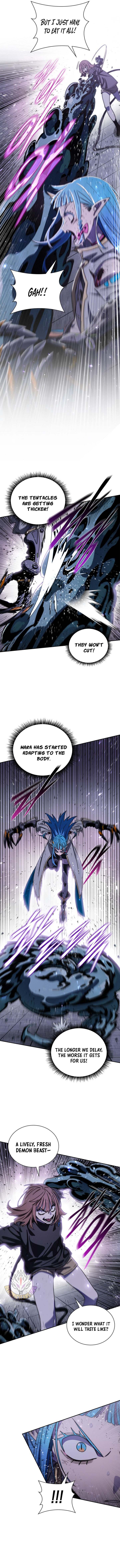 The 18-Year Old Demon King Chapter 22 page 5 - 