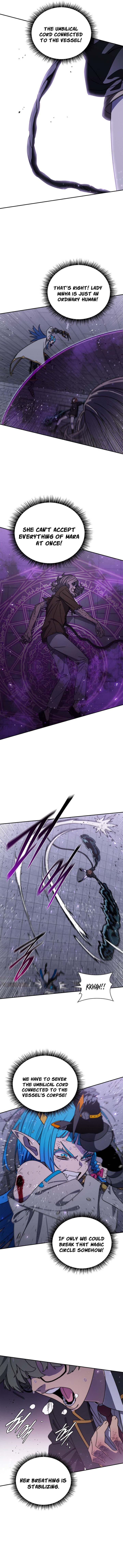 The 18-Year Old Demon King Chapter 22 page 6 - 