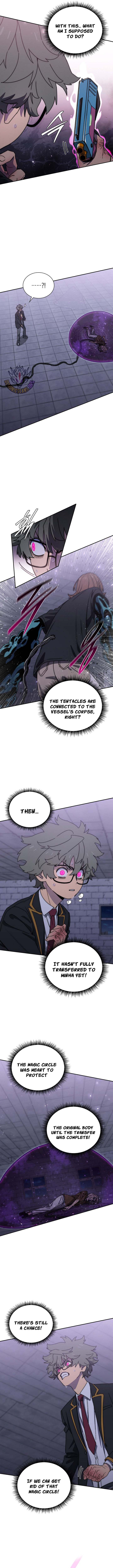 The 18-Year Old Demon King Chapter 22 page 7 - 