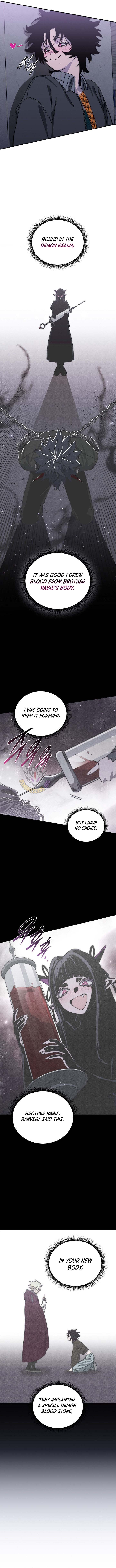 The 18-Year Old Demon King Chapter 23 page 2 - 