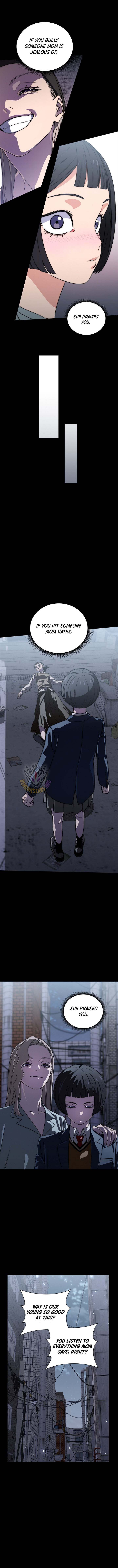 The 18-Year Old Demon King Chapter 23 page 11 - 