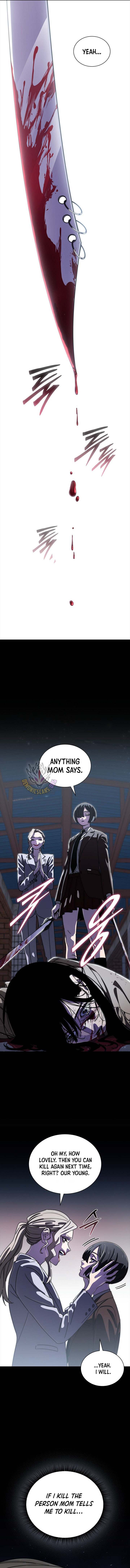 The 18-Year Old Demon King Chapter 23 page 12 - 