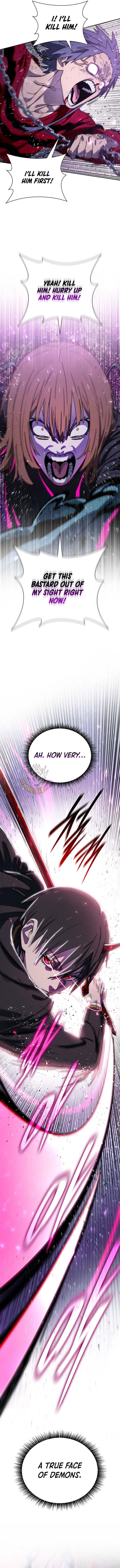 The 18-Year Old Demon King Chapter 23 page 14 - 