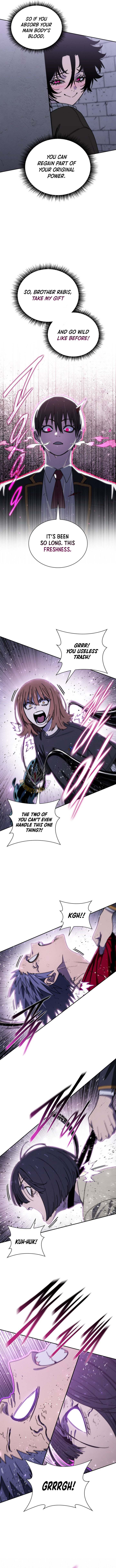 The 18-Year Old Demon King Chapter 23 page 3 - 