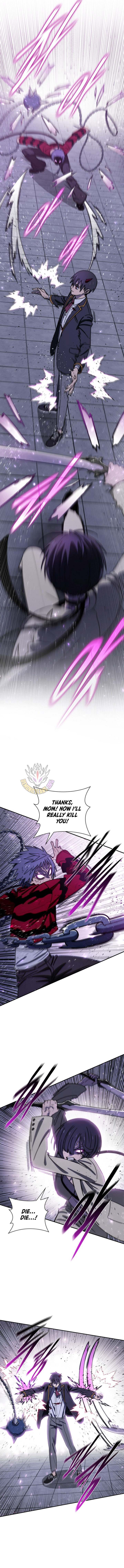 The 18-Year Old Demon King Chapter 23 page 4 - 