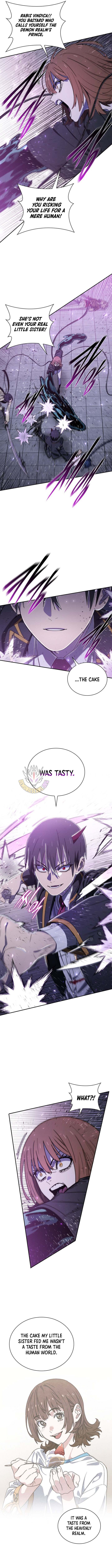 The 18-Year Old Demon King Chapter 23 page 5 - 