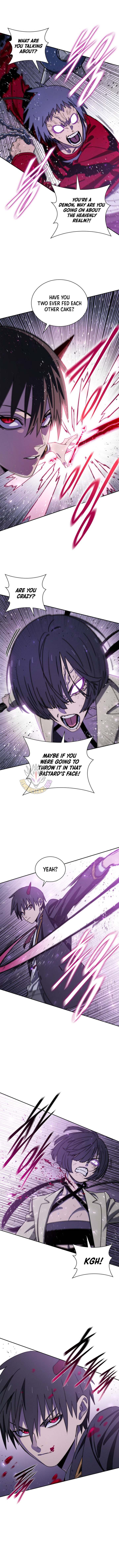 The 18-Year Old Demon King Chapter 23 page 6 - 
