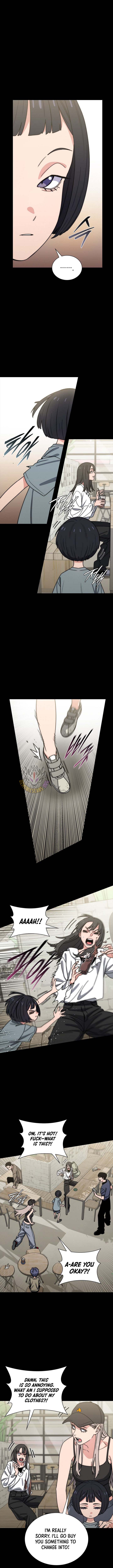 The 18-Year Old Demon King Chapter 23 page 9 - 