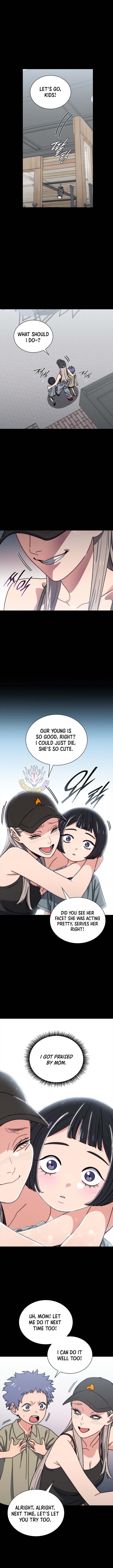 The 18-Year Old Demon King Chapter 23 page 10 - 