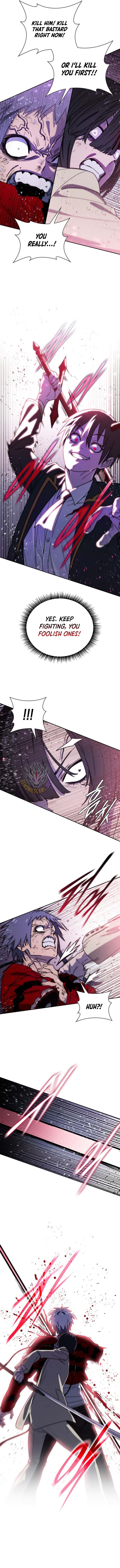 The 18-Year Old Demon King Chapter 24 page 2 - 