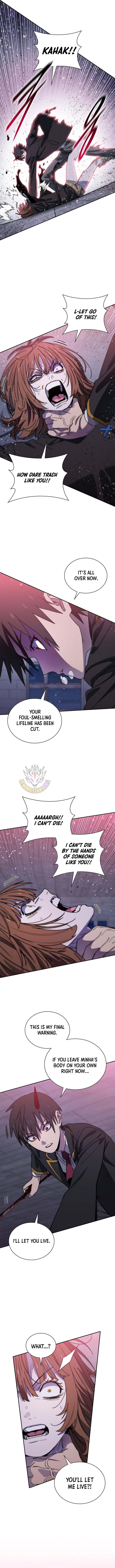 The 18-Year Old Demon King Chapter 24 page 12 - 