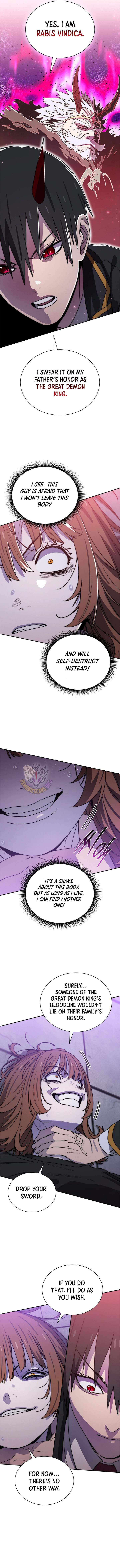 The 18-Year Old Demon King Chapter 24 page 13 - 