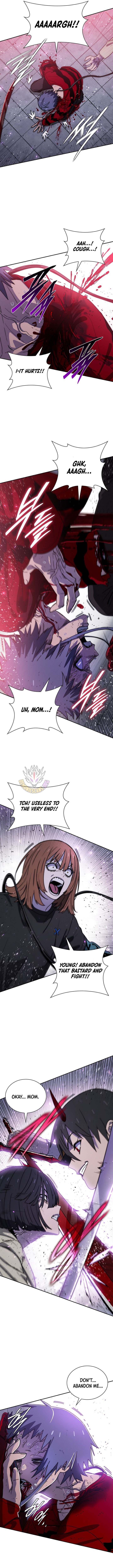 The 18-Year Old Demon King Chapter 24 page 3 - 