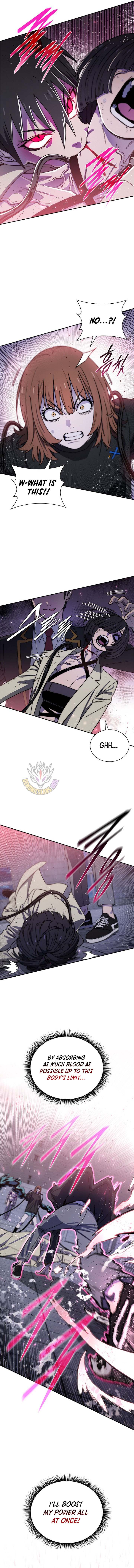 The 18-Year Old Demon King Chapter 24 page 6 - 