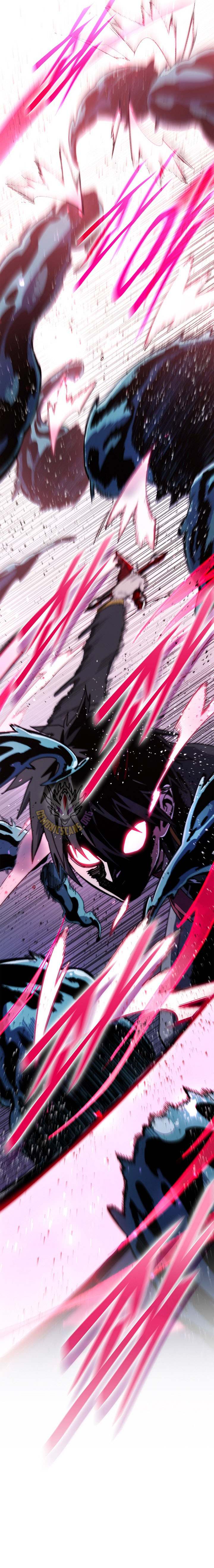 The 18-Year Old Demon King Chapter 24 page 8 - 
