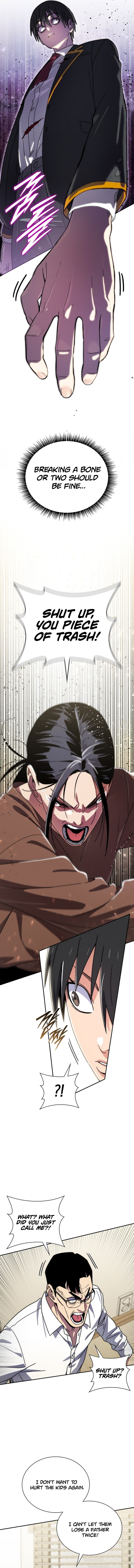 The 18-Year Old Demon King Chapter 26 page 12 - 