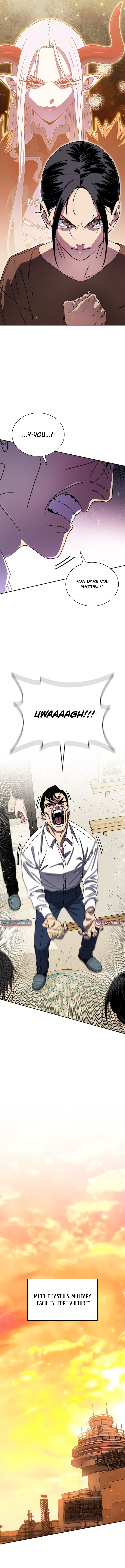 The 18-Year Old Demon King Chapter 26 page 14 - 