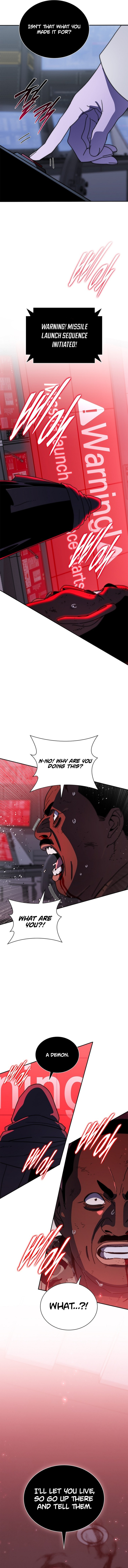 The 18-Year Old Demon King Chapter 26 page 16 - 