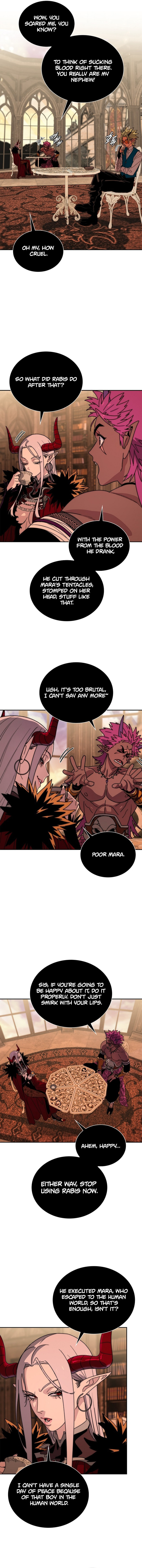 The 18-Year Old Demon King Chapter 26 page 3 - 
