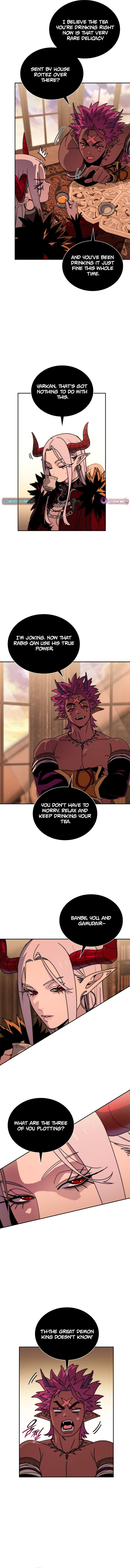 The 18-Year Old Demon King Chapter 26 page 4 - 