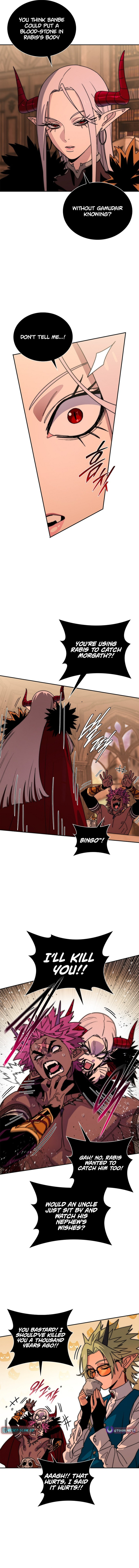 The 18-Year Old Demon King Chapter 26 page 5 - 