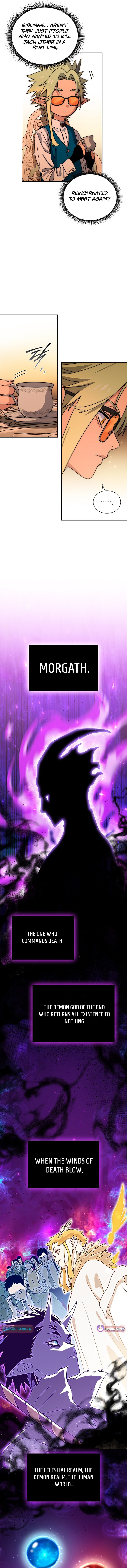 The 18-Year Old Demon King Chapter 26 page 6 - 