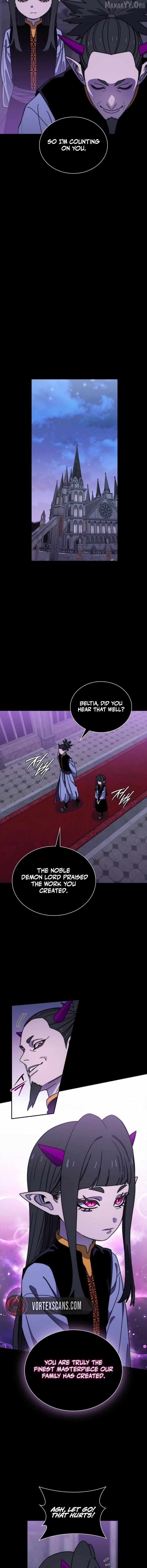 The 18-Year Old Demon King Chapter 27 page 11 - 