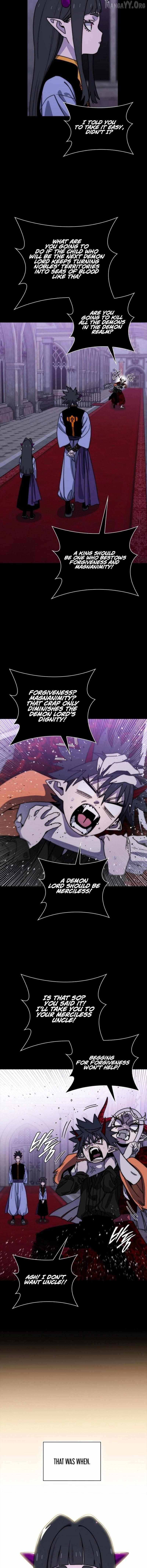The 18-Year Old Demon King Chapter 27 page 12 - 