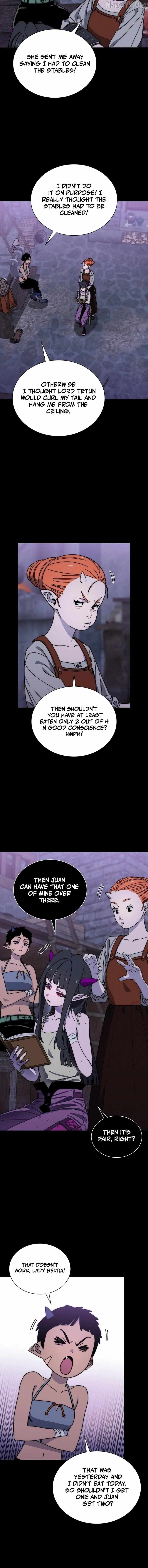 The 18-Year Old Demon King Chapter 27 page 15 - 