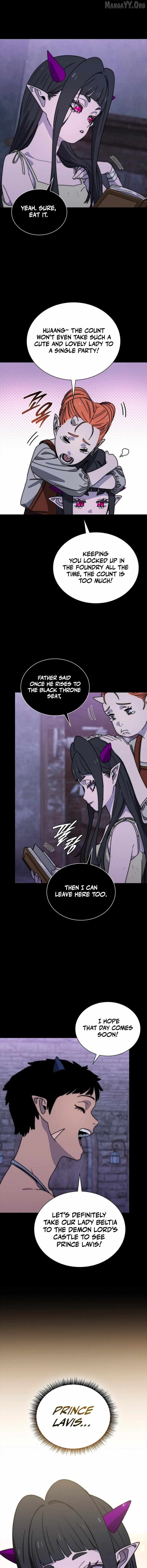 The 18-Year Old Demon King Chapter 27 page 16 - 