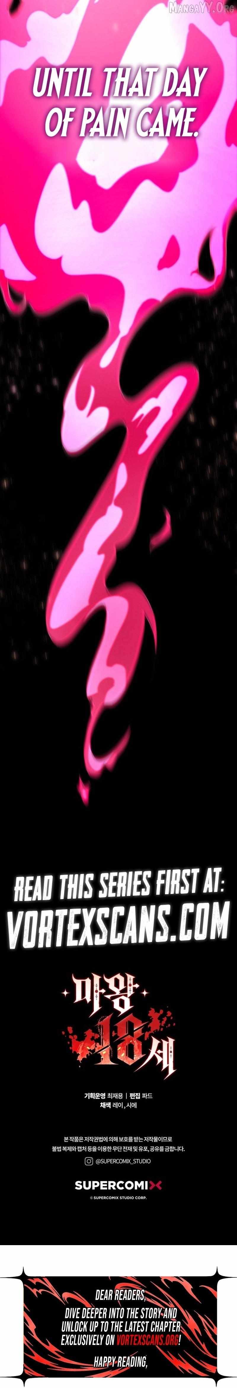 The 18-Year Old Demon King Chapter 27 page 18 - 