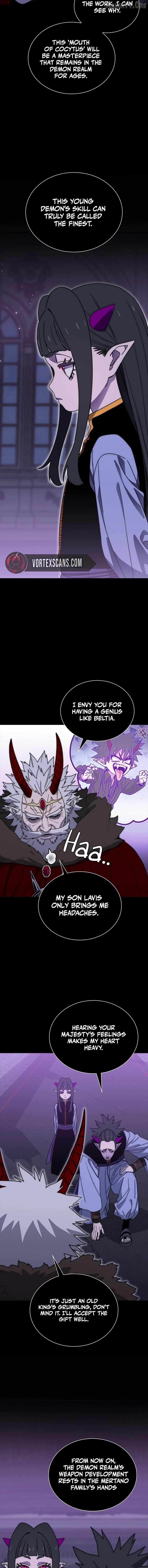 The 18-Year Old Demon King Chapter 27 page 10 - 