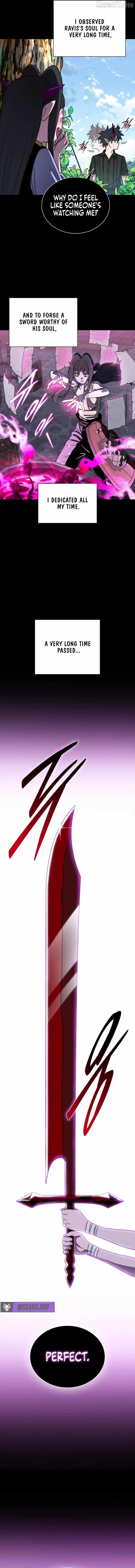 The 18-Year Old Demon King Chapter 28 page 15 - 