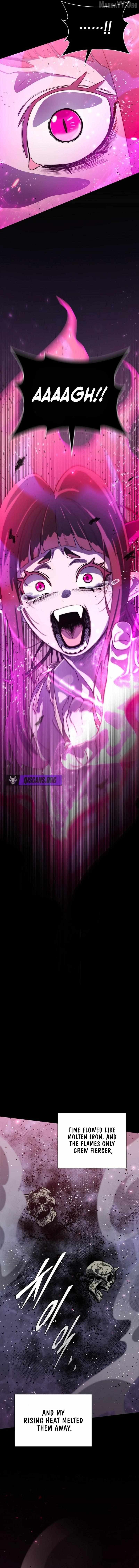 The 18-Year Old Demon King Chapter 28 page 4 - 